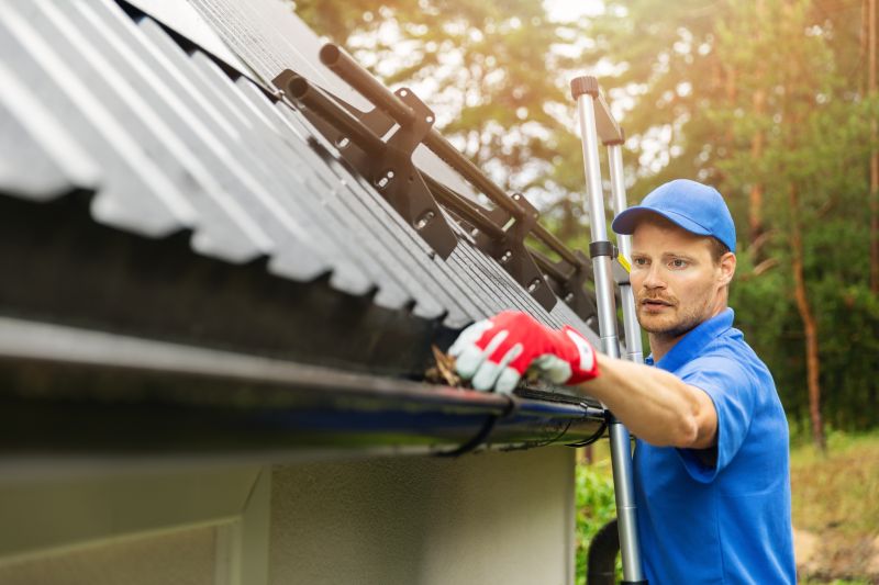 Best Gutter Protection Contractors in Berea, OH