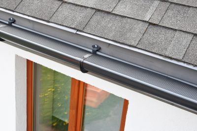 Gutter Cover Comparison